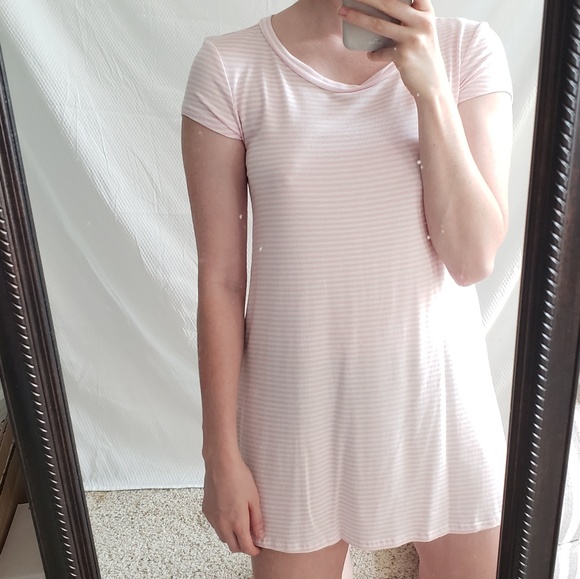 Corner | Striped Dress - Picture 3 of 4